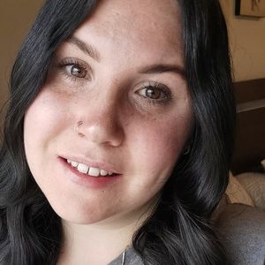 Meet your Posher, Chelsey